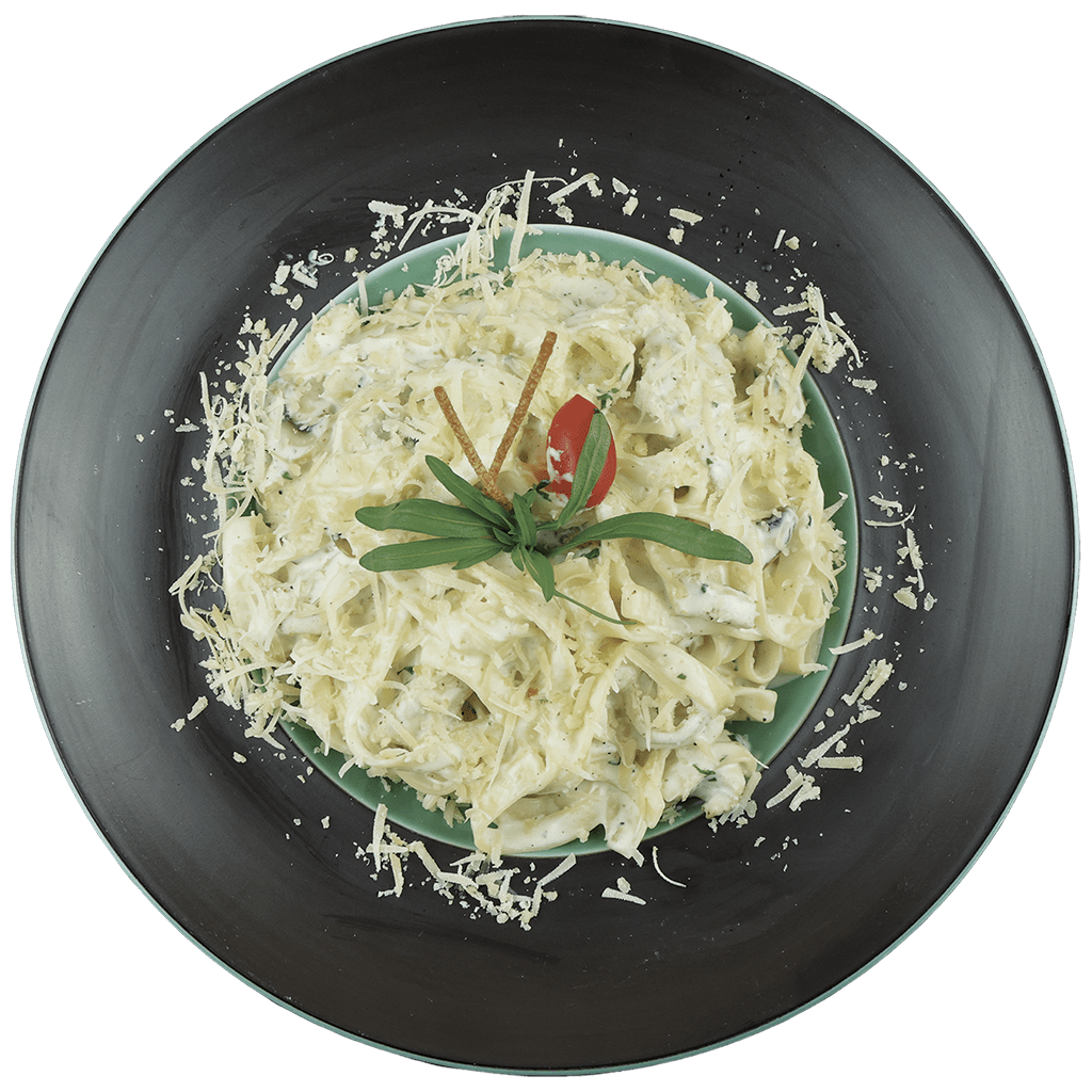 تشيكن الفريدو