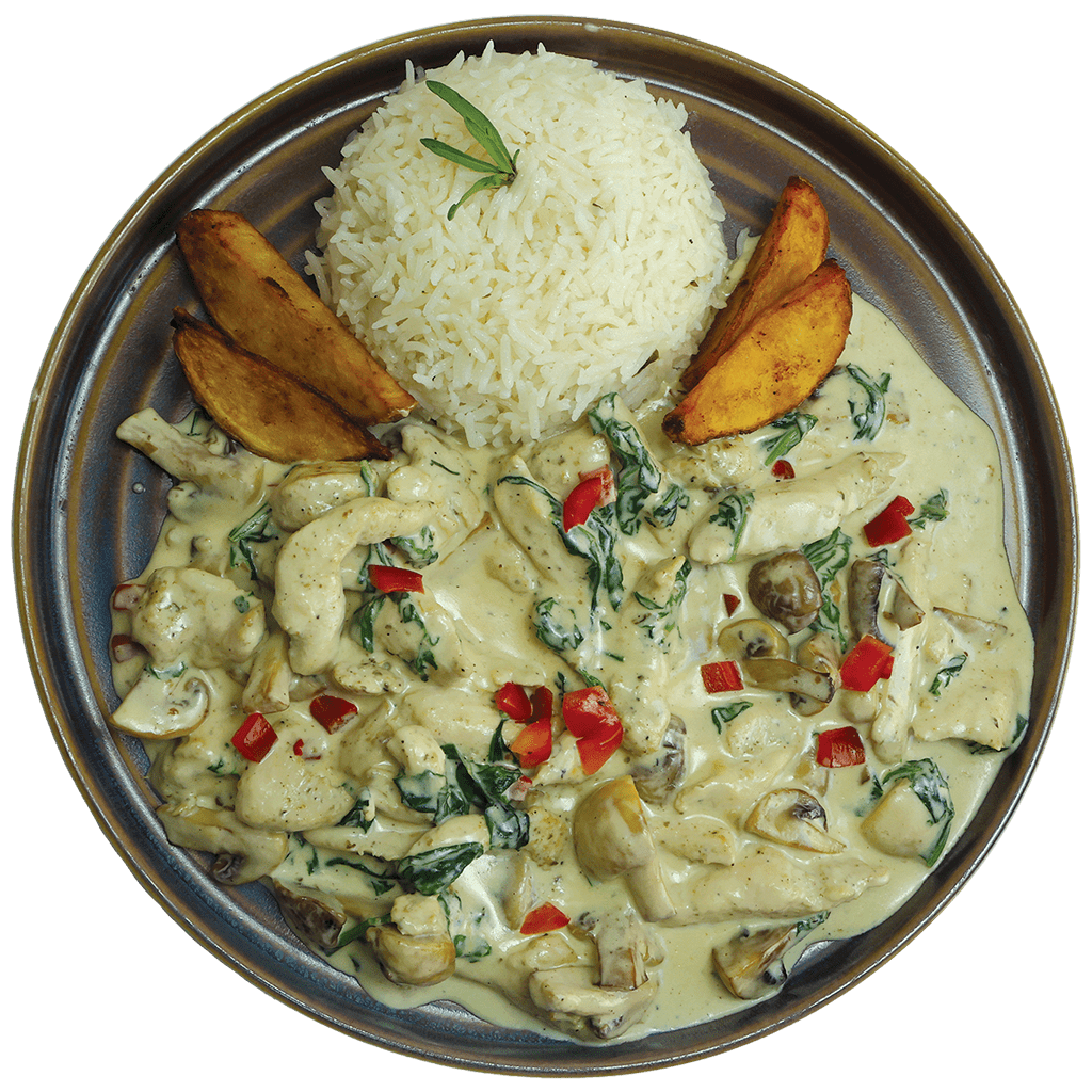 تشيكن فلورينتين