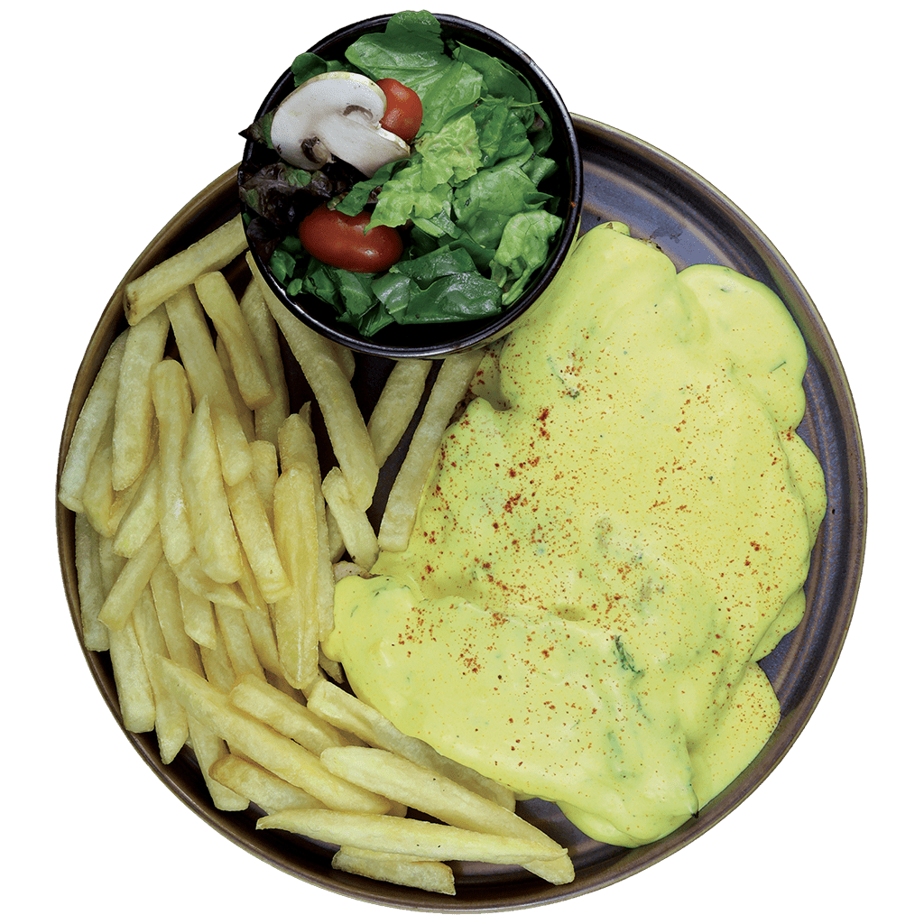 تشيكن ليمون