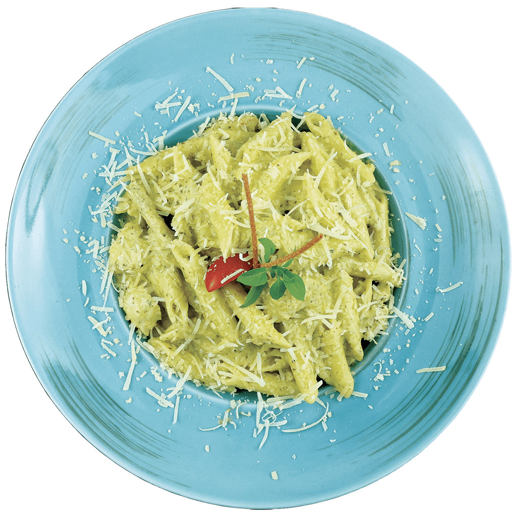 تشيكن بيستو