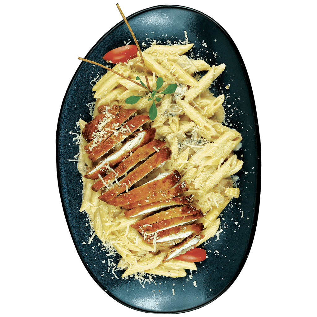 تشيكن روز باستا