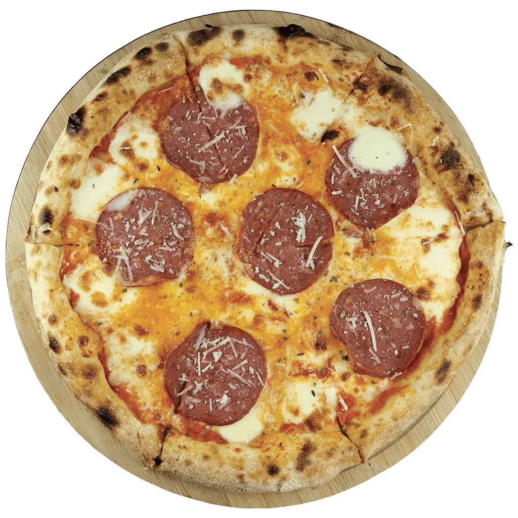 بيتزا السلامي